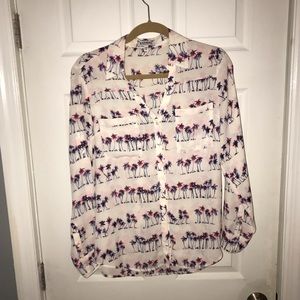 Express Portofino Shirt M
